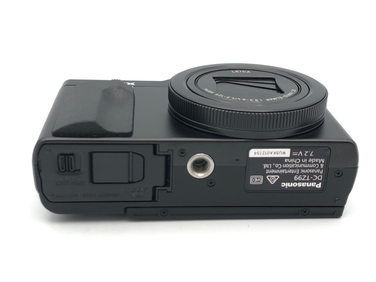 LUMIX DC-TZ99-K ブラック
