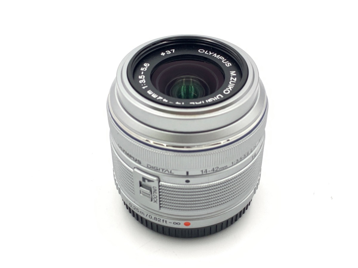 M.ZUIKO DIGITAL 14-42/3.5-5.6 II R ���ް