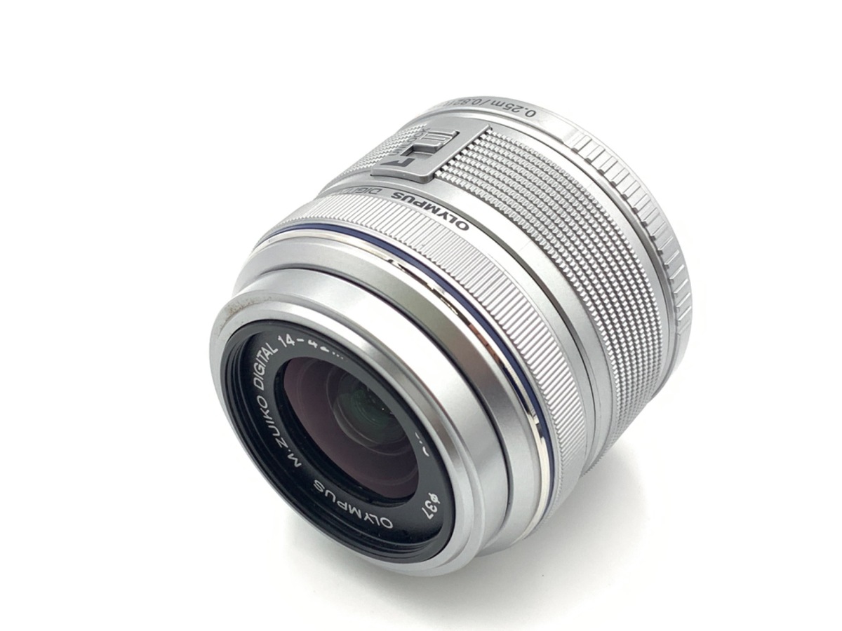 M.ZUIKO DIGITAL 14-42/3.5-5.6 II R ���ް