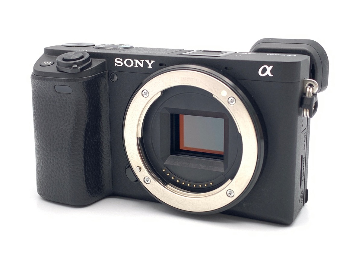 ��6400 ���ި��ׯ� ILCE-6400�y2420����f�z