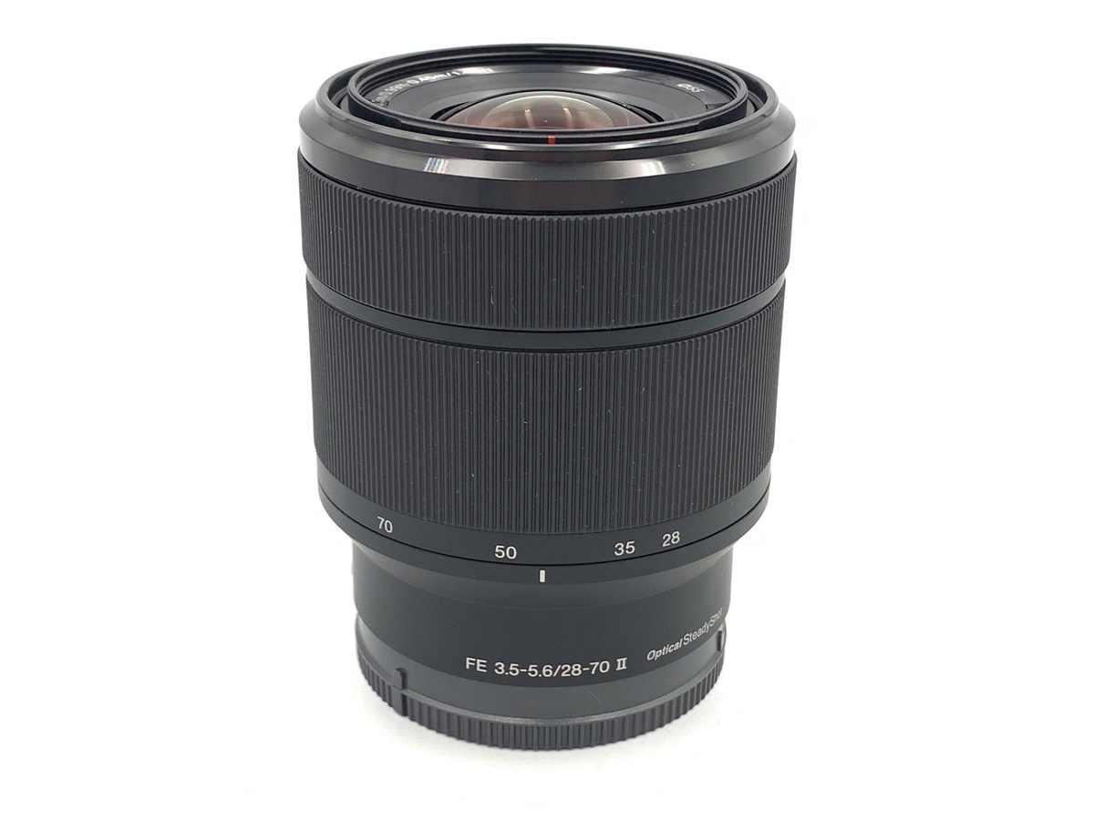 中古】交換レンズ｜fe28-70 在庫一覧｜カメラのキタムラ