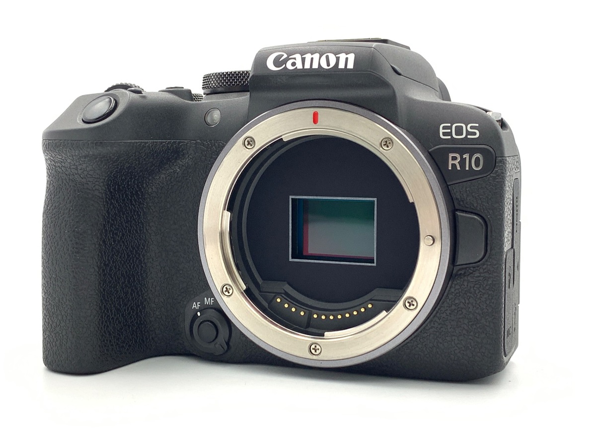 中古】キヤノン EOS R10 ボディ 在庫一覧｜カメラのキタムラ