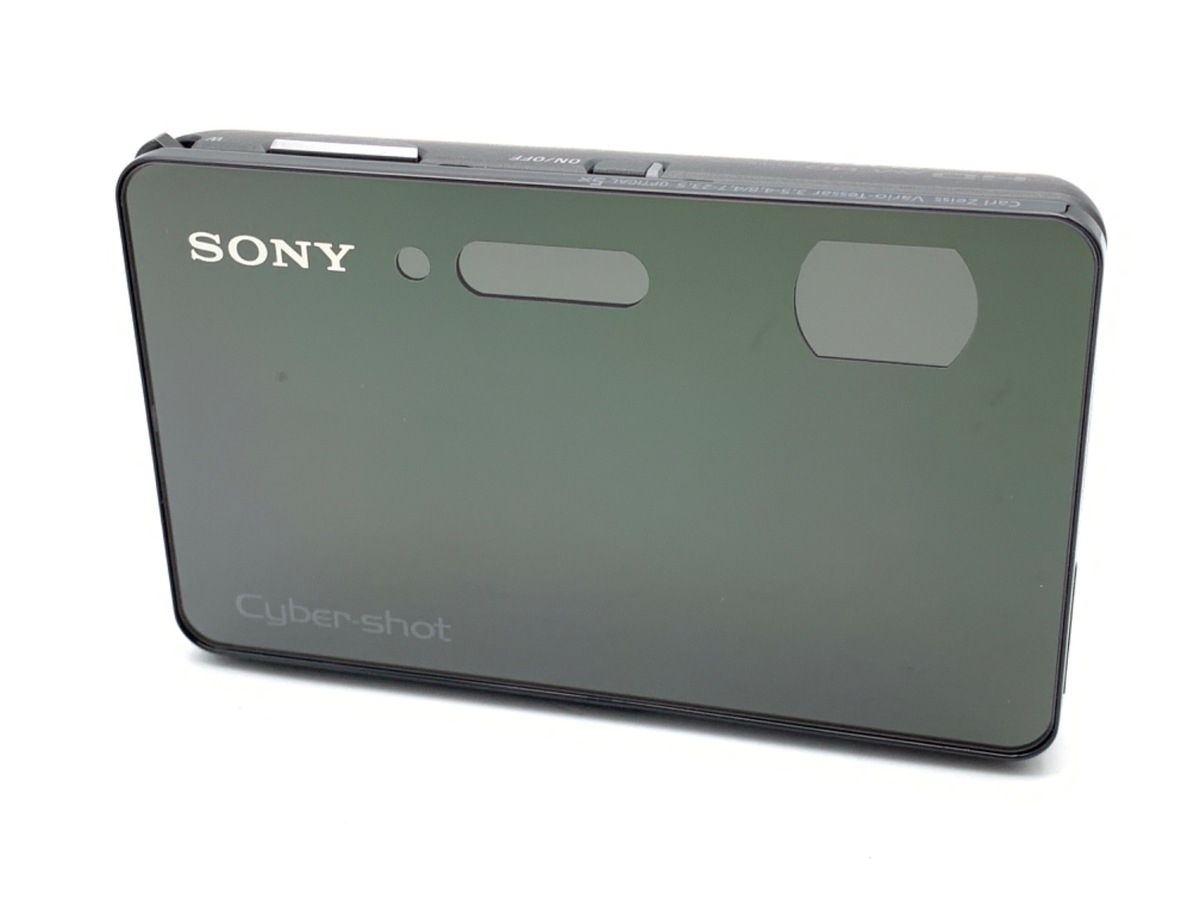 【中古】ソニー Cyber-shot DSC-TX300V
