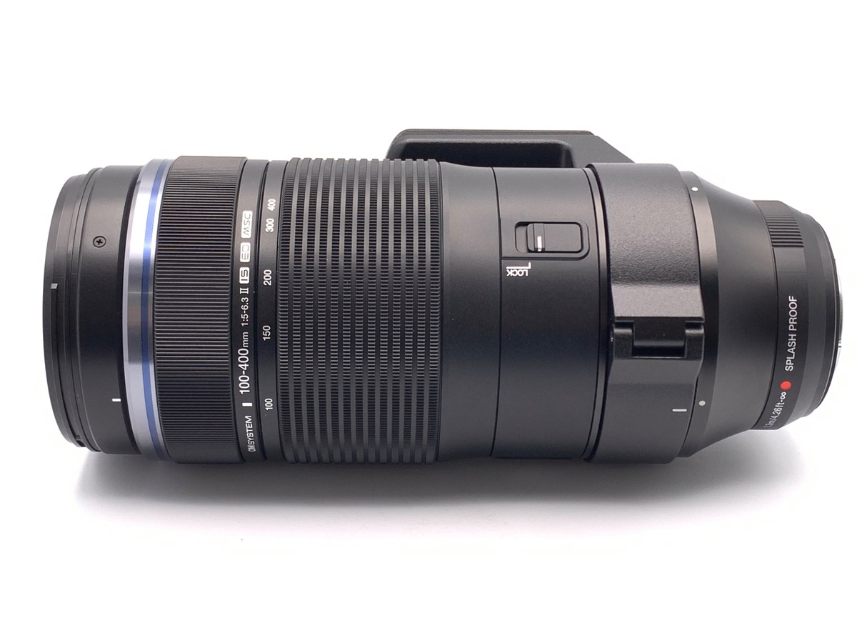 15264E メ保有 展示品 OM M.ZUIKO 100-400mm IS 15264E メ保有 展示品 OM M.ZUIKO 100-400mm IS - メルカリ
