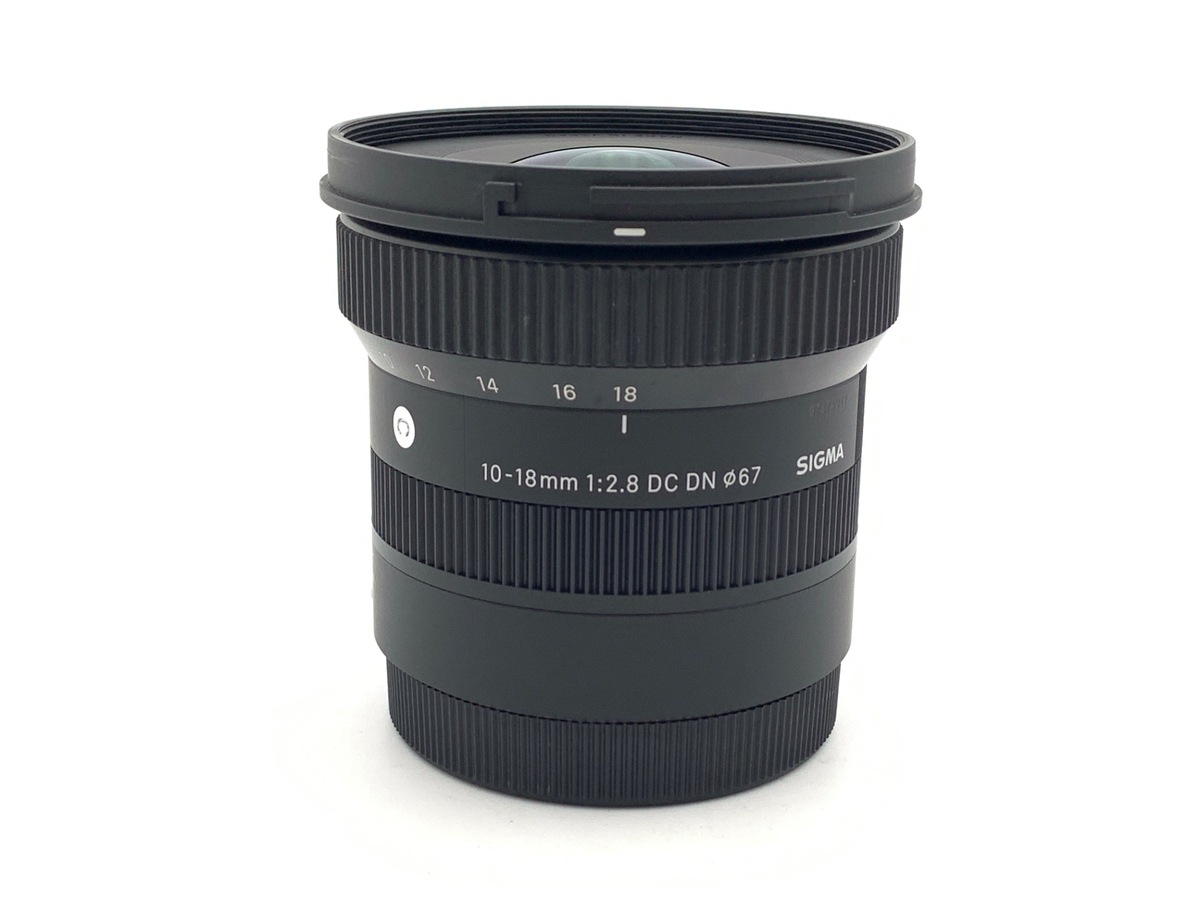 価格.com - シグマ 18-35mm F1.8 DC HSM [ニコン用] 価格比較