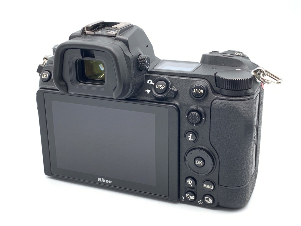 中古：B(並品)】ニコン Z6II ボディ | 2471990010702