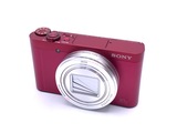 中古】ソニー Cyber-shot DSC-WX500 R レッド 在庫一覧｜カメラのキタムラ