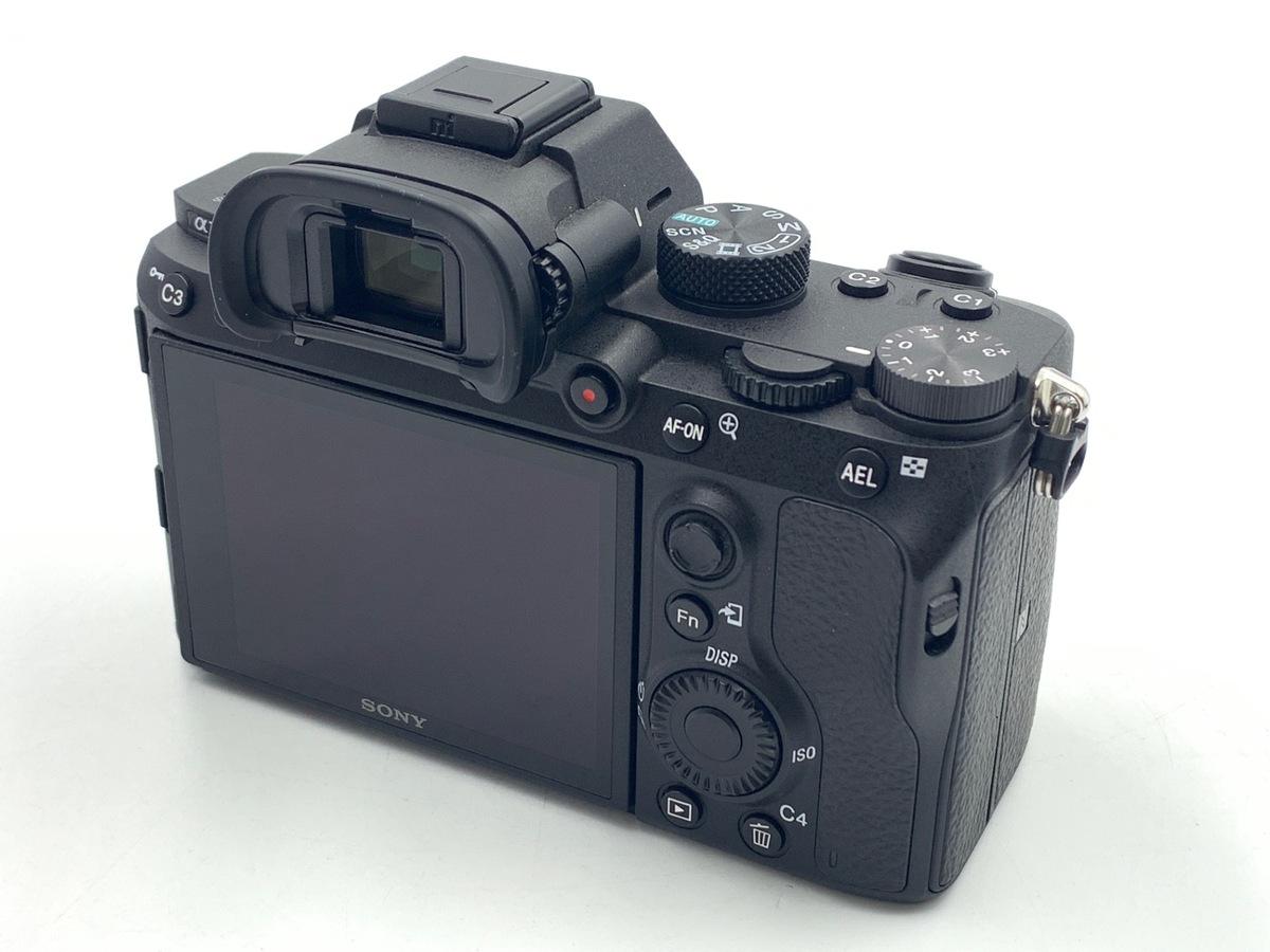 【中古】ソニー α7III ボディ [ILCE-7M3]