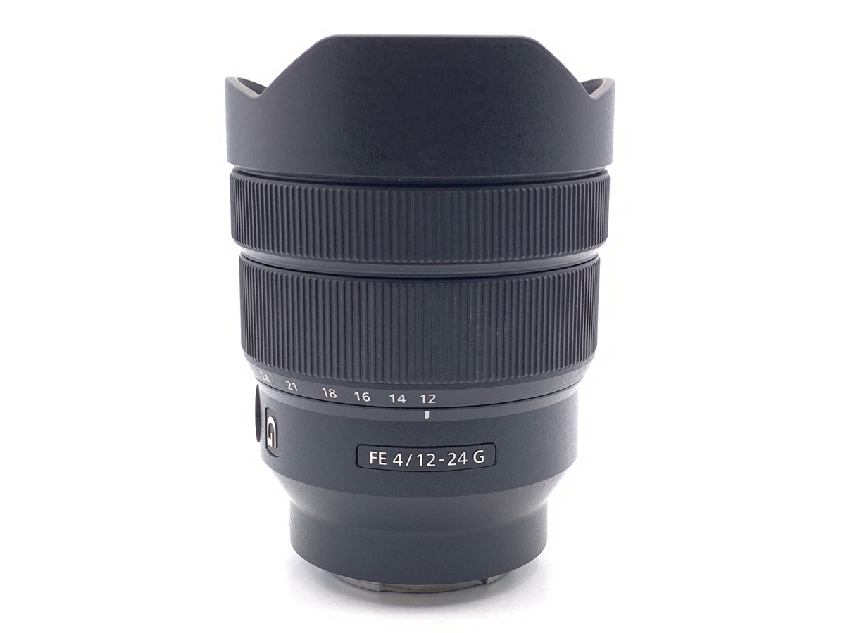 FE 12-24mm F4 G SEL1224G 中古価格比較 - 価格.com