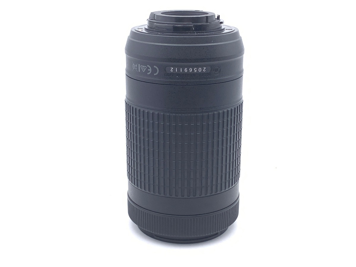 【中古】ニコン AF-P DX NIKKOR 70-300mm f/4.5-6.3G ED VR