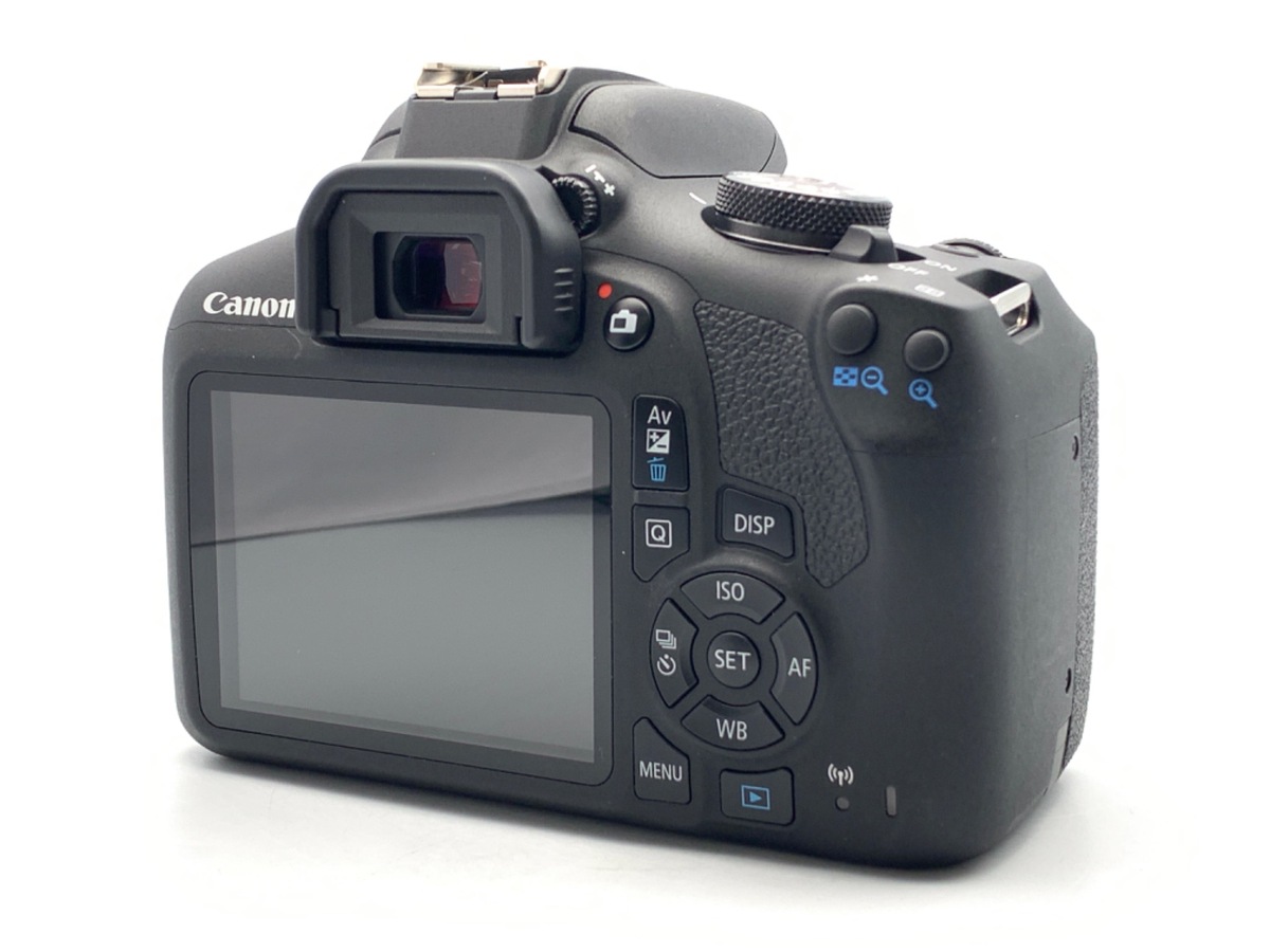 EOS Kiss X90 ボディ【2410万画素】