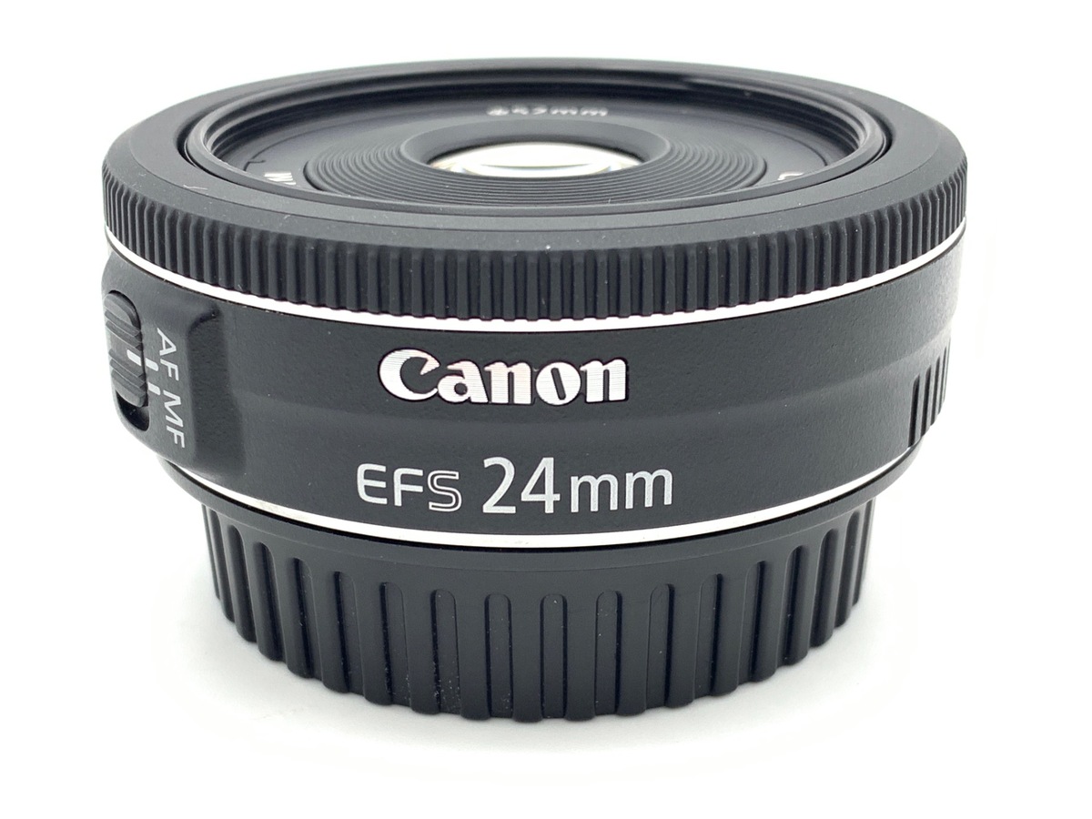 中古】キヤノン EF-S24mm F2.8 STM 在庫一覧｜カメラのキタムラ