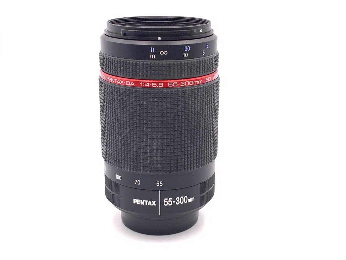 中古】DA55-300/4-5.8ED 在庫一覧｜カメラのキタムラ