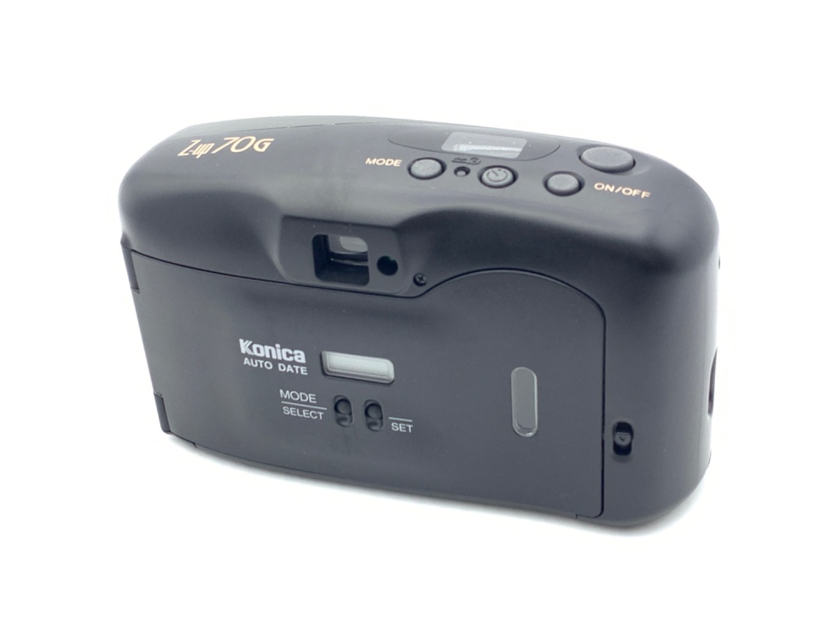 中古】コニカ（Konica） Z-up 70(38-70)｜｜カメラのキタムラネット