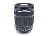 中古】キヤノン EF-S18-135mm F3.5-5.6 IS STM 在庫一覧｜カメラのキタムラ