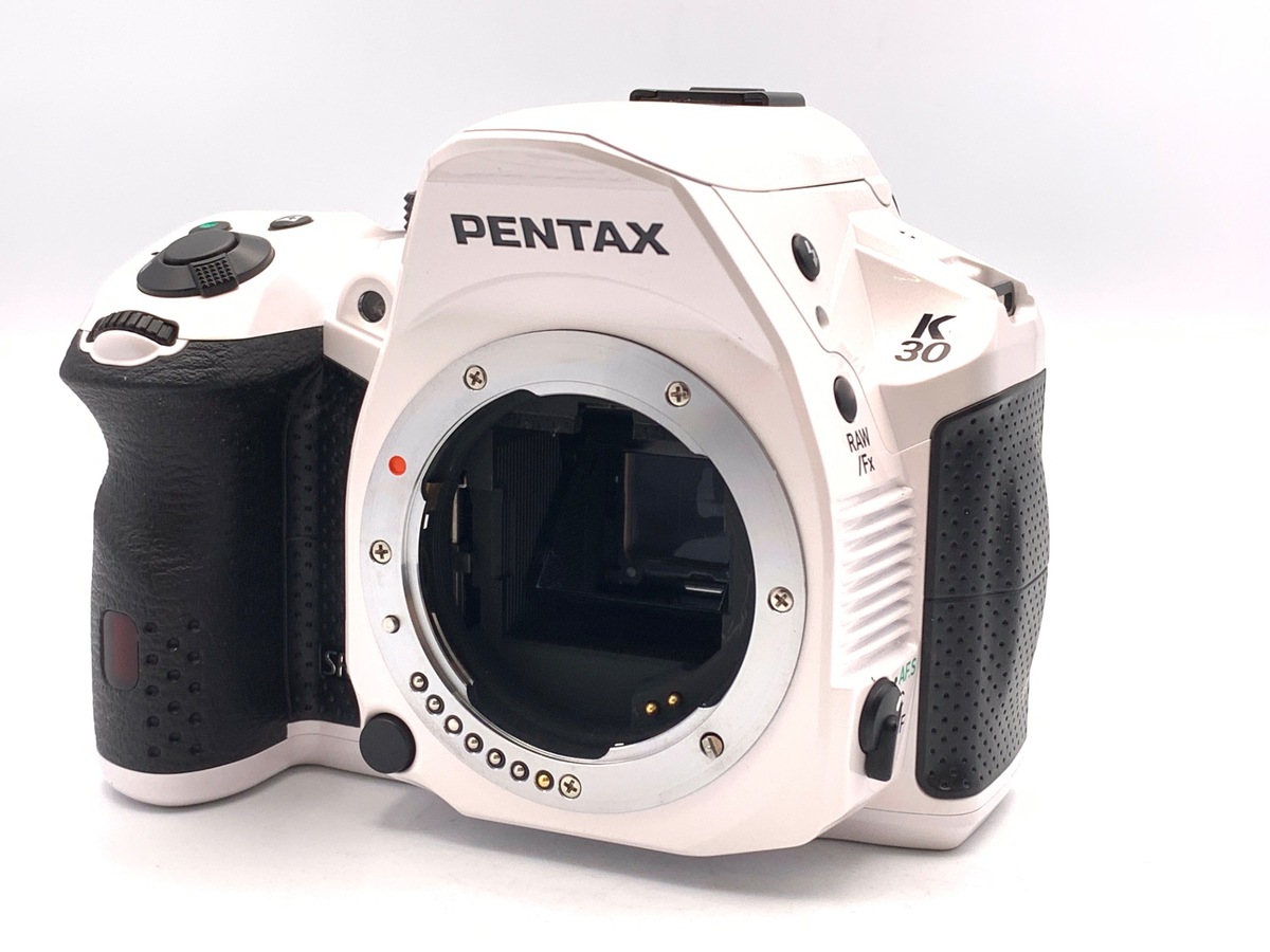 PENTAX K-30 ボディ 中古価格比較 - 価格.com