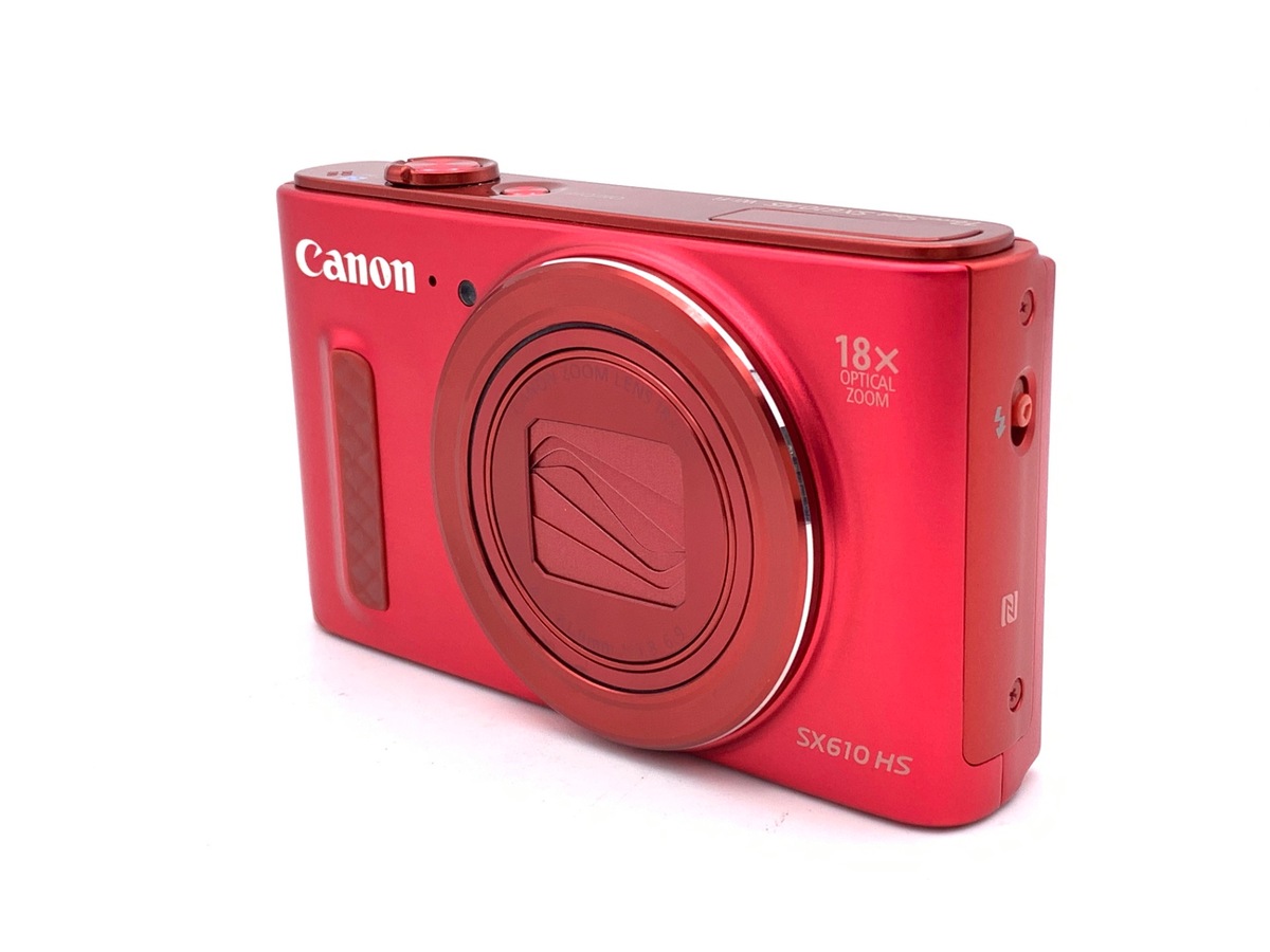 Canon PowerShot SX740 HS 本体 Canon PowerShot SX740 HS Digital Camera (Black) | Bedfords.com
