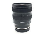 中古】タムロン 20-40mm F/2.8 Di III VXD ソニーE用 (Model