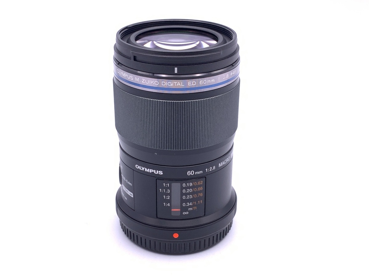 OLYMPUS 60mm f2.8 macro 中古 M.ZUIKO DIGITAL ED 60mm F2.8 Macro 中古価格比較 - 価格.com