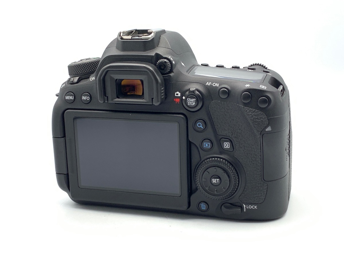 キヤノン EOS 6D MarkII ボディ