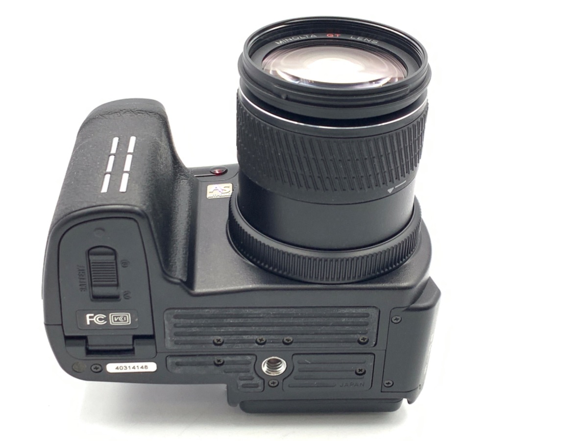 中古：B(並品)】ミノルタ（MINOLTA）DiMAGE A1【500万画素