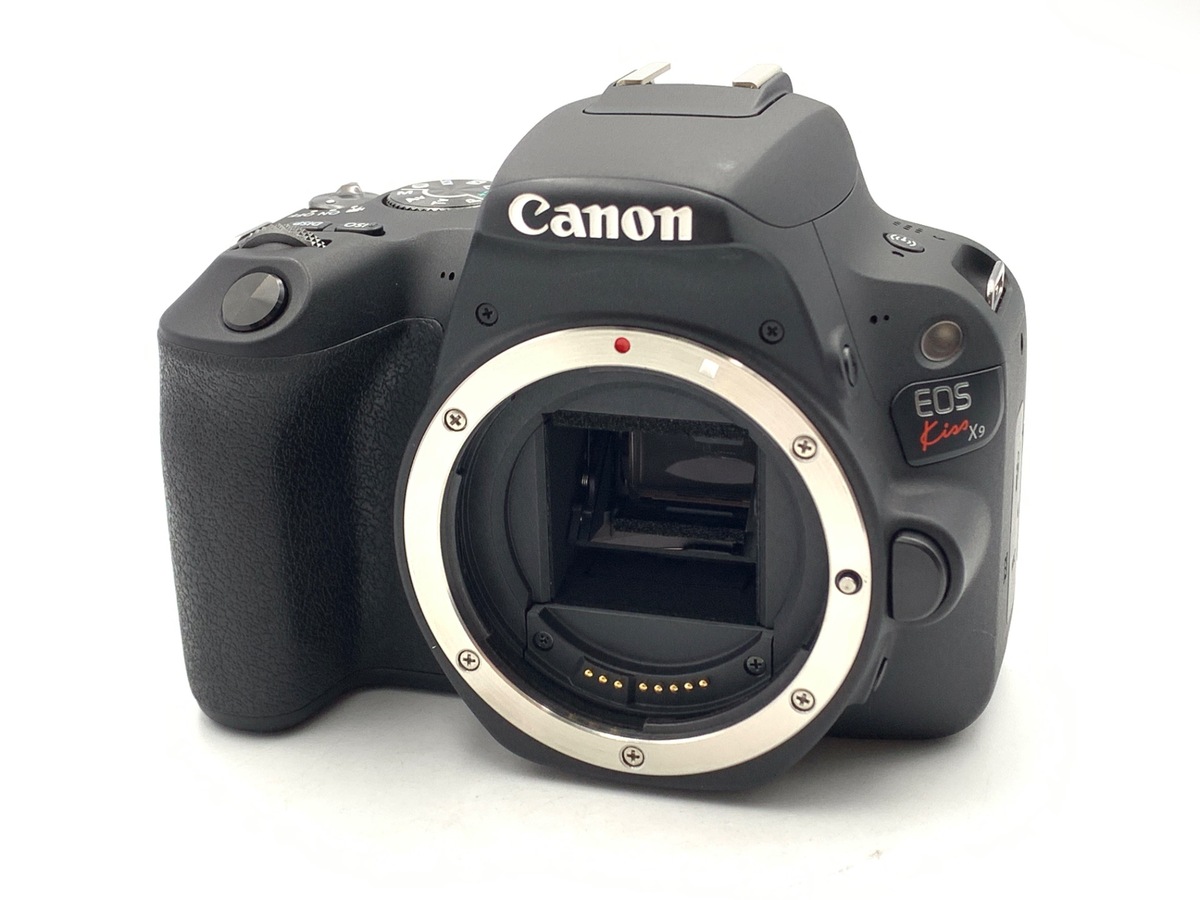 価格.com - CANON EOS Kiss X9i ダブルズームキット 純正オプション