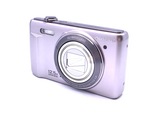 OLYMPUS VR-360 シルバー コンパクトデジタルカメラ オリンパス OLYMPUS VR-360 [ブラウン] オークション比較 - 価格.com