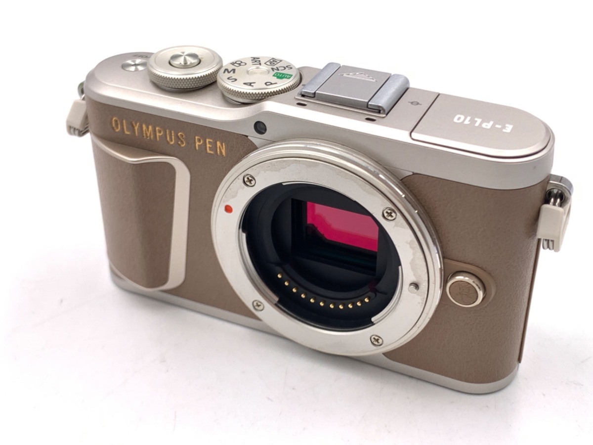 価格.com - オリンパス OLYMPUS PEN E-PL9 EZダブルズームキット 価格比較