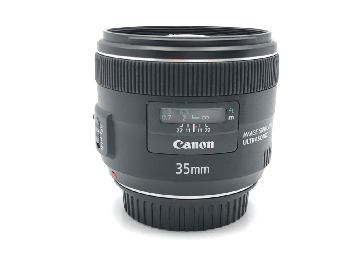 EF35mm F2 IS USM 中古価格比較 - 価格.com