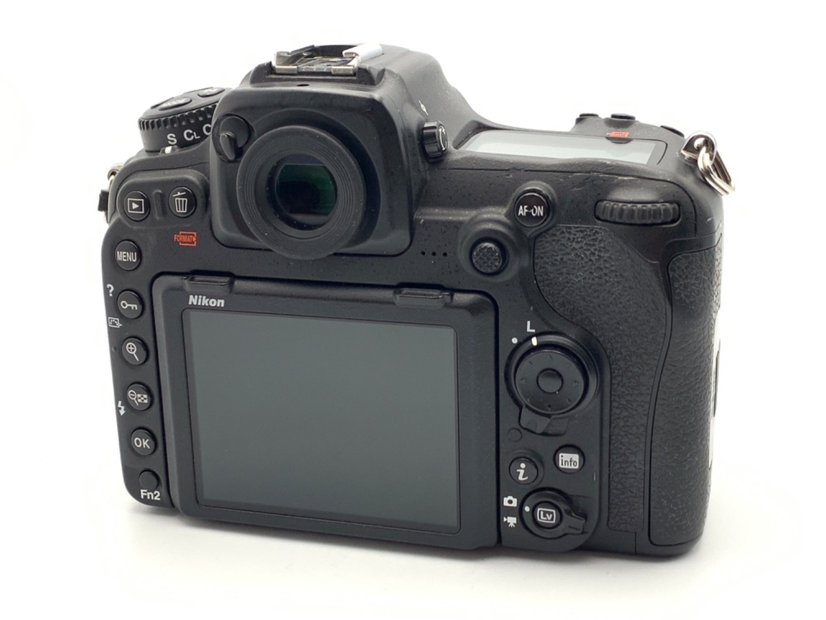 【中古】ニコン D500 ボディ