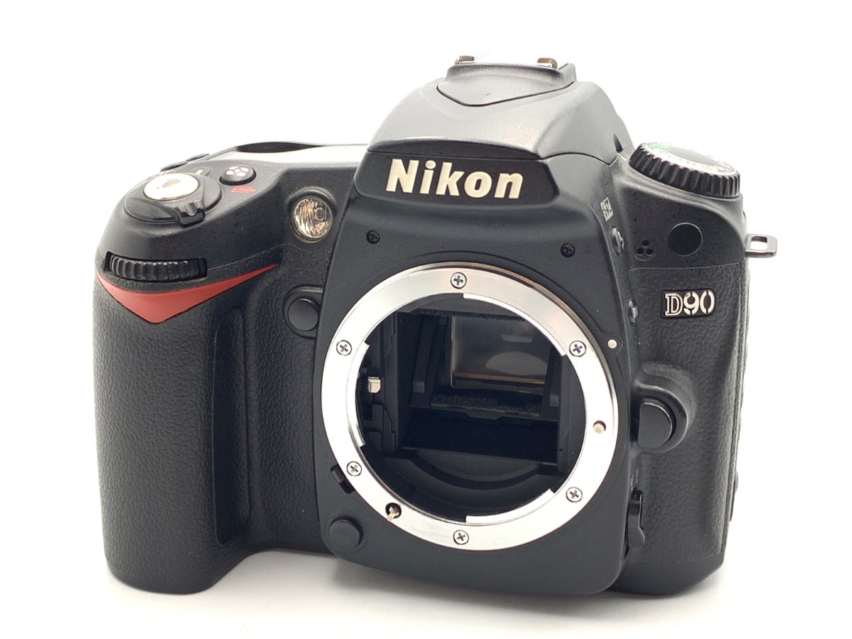 中古】ニコン D90 ボディ 在庫一覧｜カメラのキタムラ