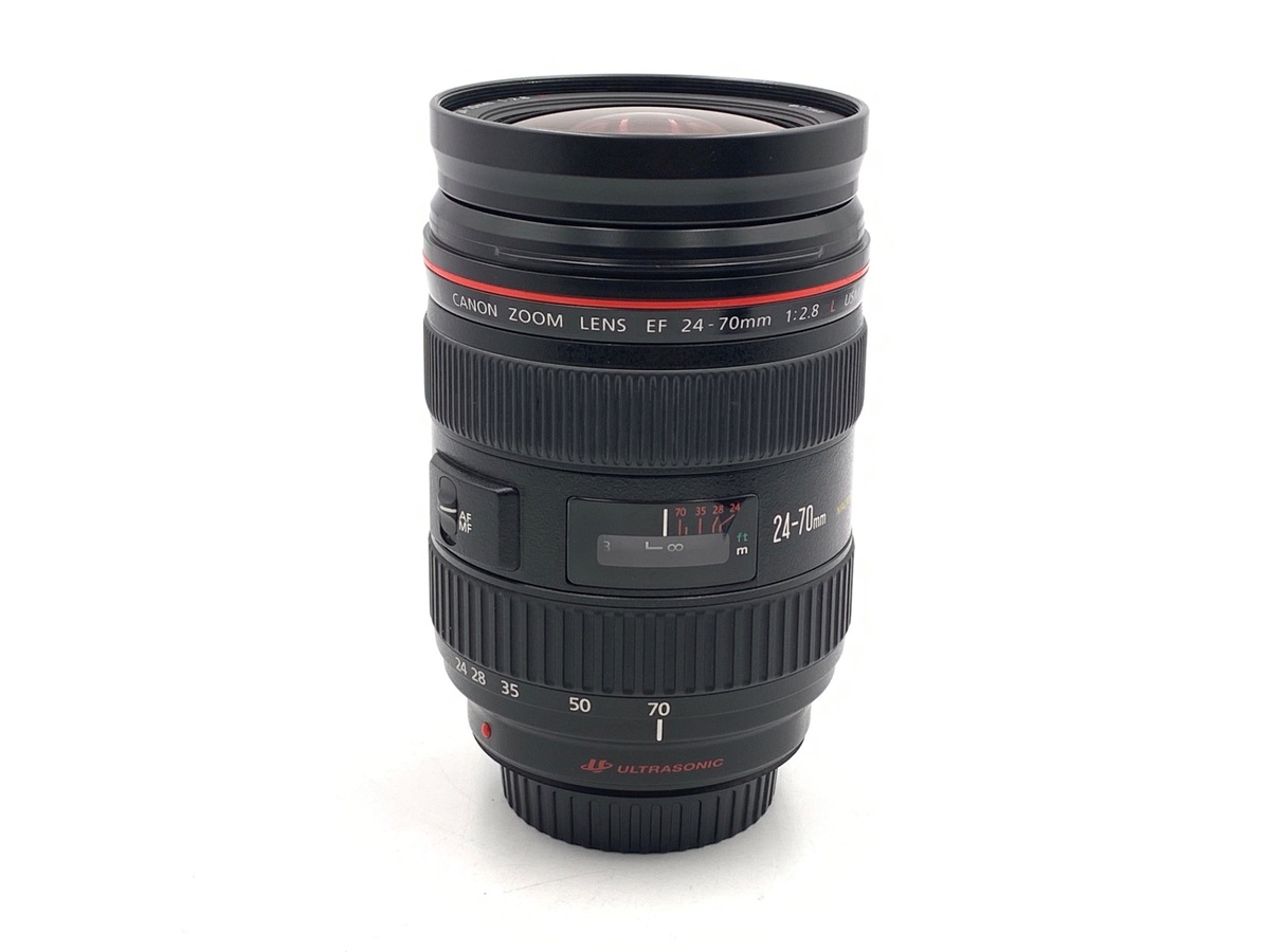 中古】キヤノン EF24-70mm F2.8L USM 在庫一覧｜カメラのキタムラ