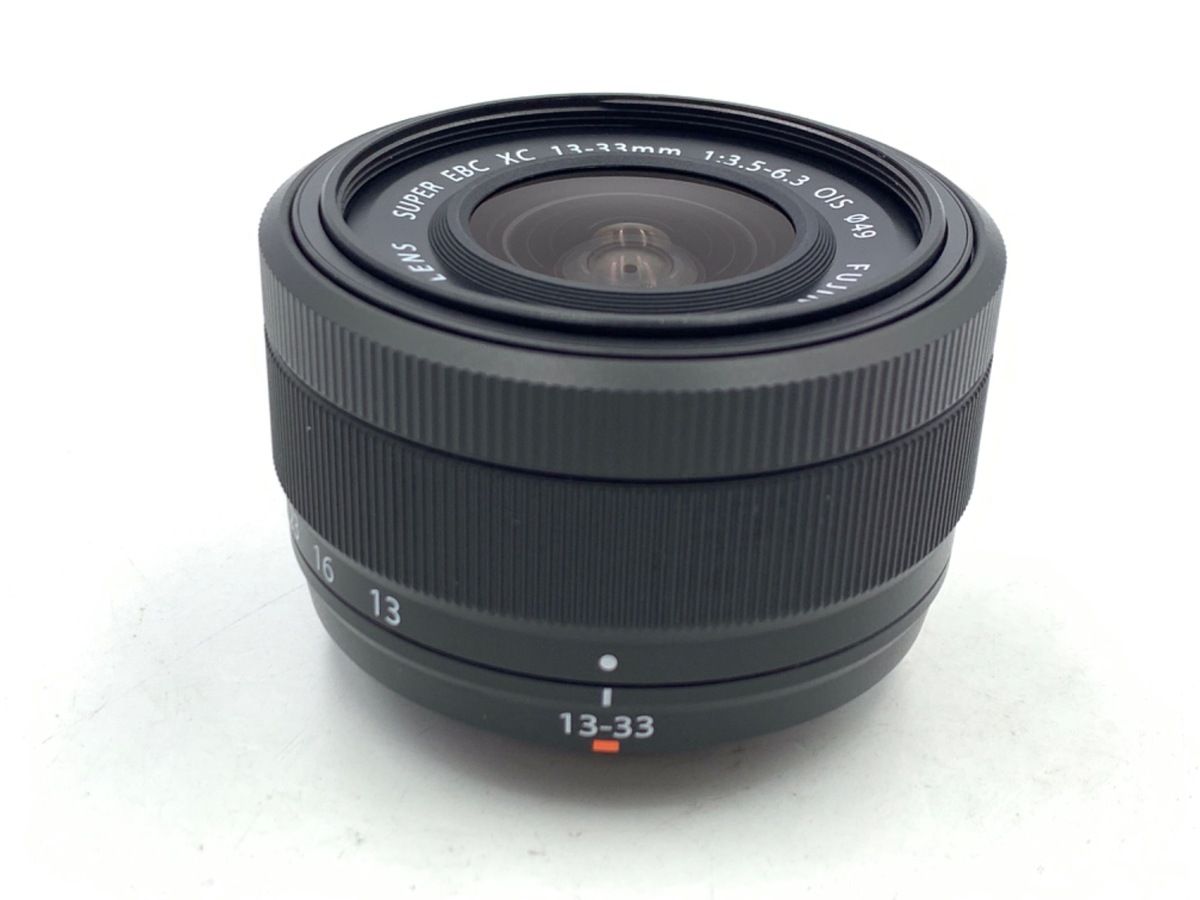 �t�W�t�C���� XC13-33mmF3.5-6.3 OIS