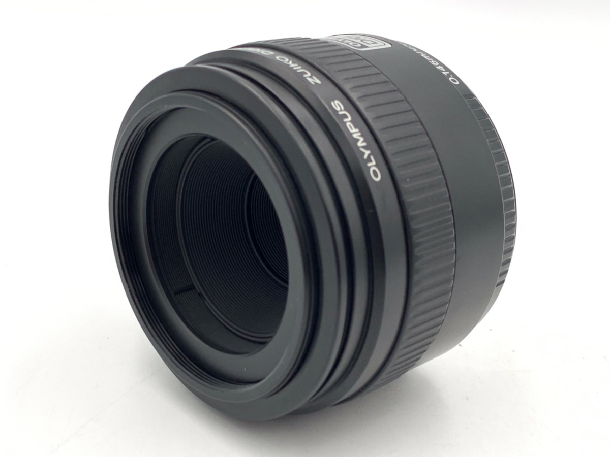 中古：AB(良品)】オリンパス ZUIKO DIGITAL 35mm F3.5 Macro