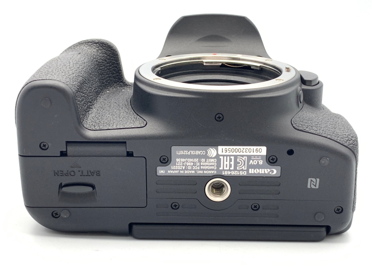 Canon EOS 8000D(W) ボディ CANON EOS 8000D ダブルズームキット 価格比較 - 価格.com