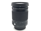 【中古】シグマ 18-300mm 1:3.5-6.3 DC キヤノンマウント 中古】シグマ 18-300mm 1:3.5-6.3 DC キヤノンマウント Amazon