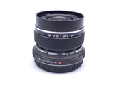 中古】オリンパス M.ZUIKO DIGITAL ED 12mm F2.0 ブラック 在庫一覧