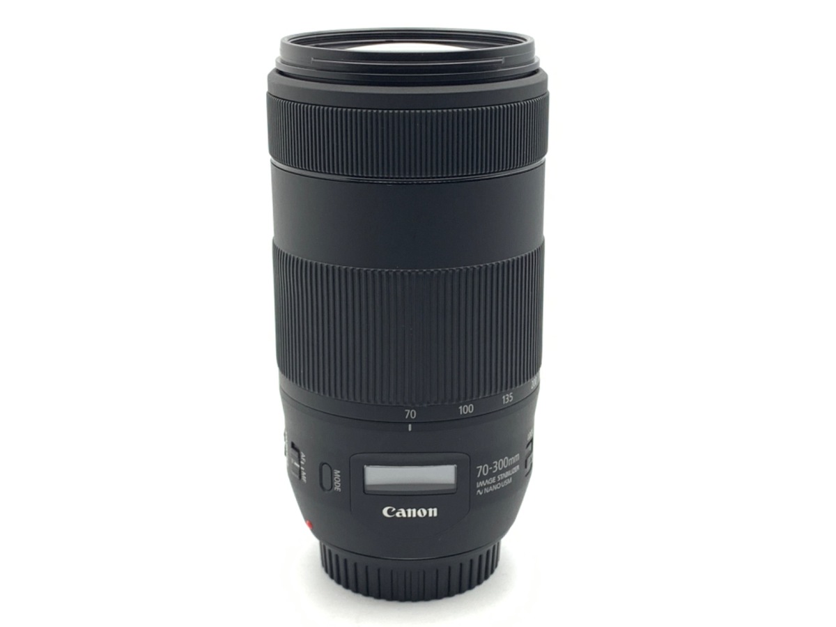 EF70-300mm F4-5.6 IS II USM 中古価格比較 - 価格.com