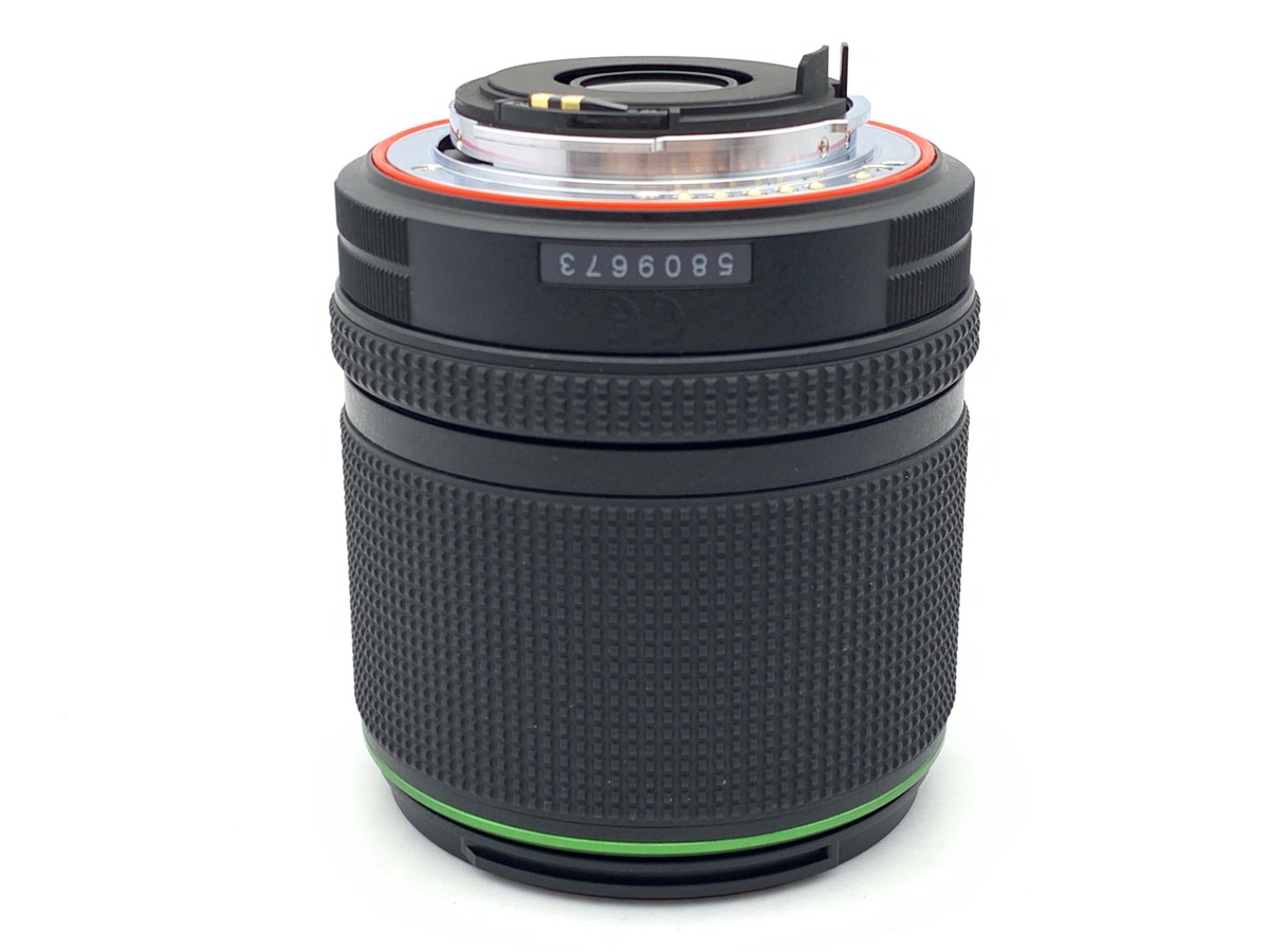【中古】ペンタックス DA18-135mm F3.5-5.6ED AL[IF]DC WR