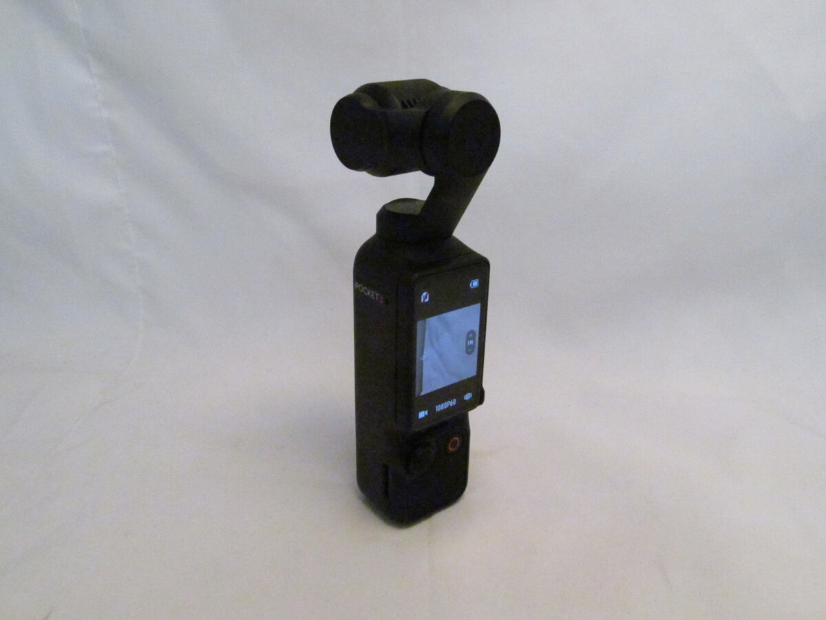 中古】DJI Osmo Pocket 在庫一覧｜カメラのキタムラ