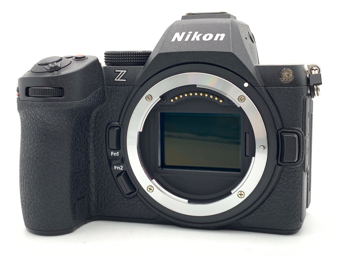中古：A(美品)】ニコン Z5II ボディ | 2472300013772 | 中古カメラ 