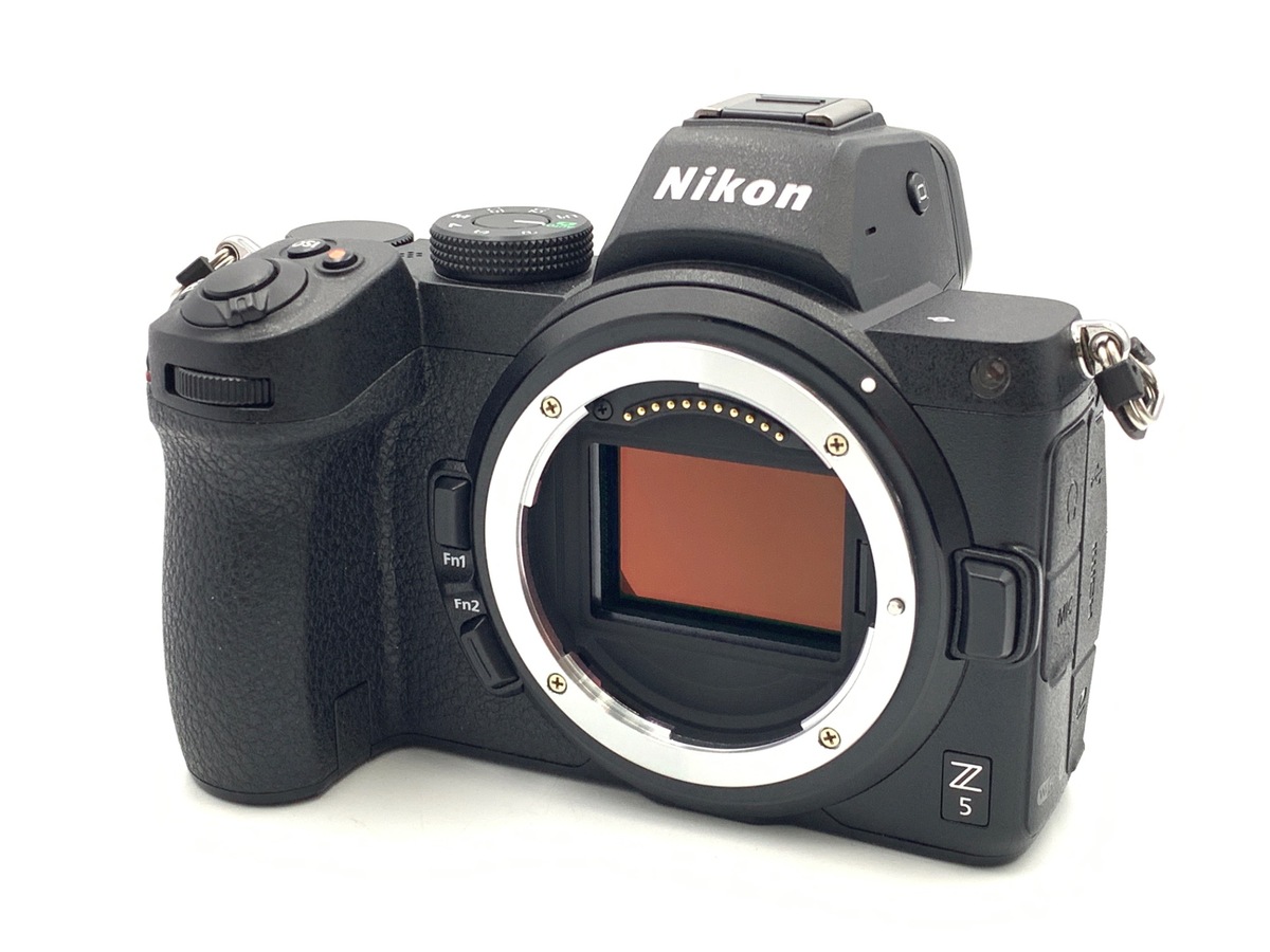 Z 5 ボディ 中古価格比較 - 価格.com