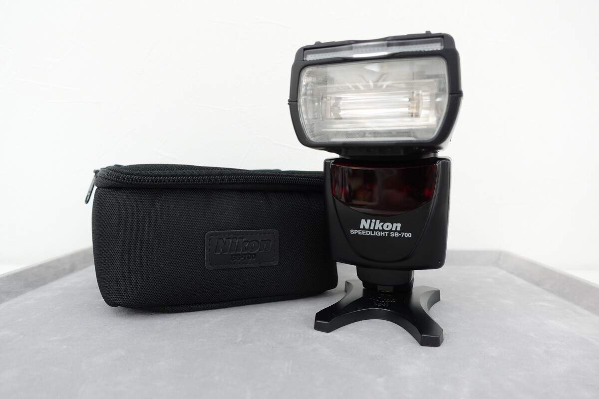 中古】ニコン スピードライト SB-700 在庫一覧｜カメラのキタムラ