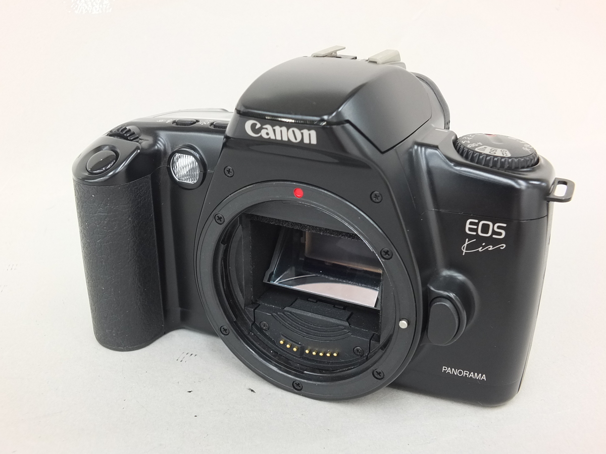 中古：C(やや難あり)】キヤノン EOS kiss Body | 2472380003205