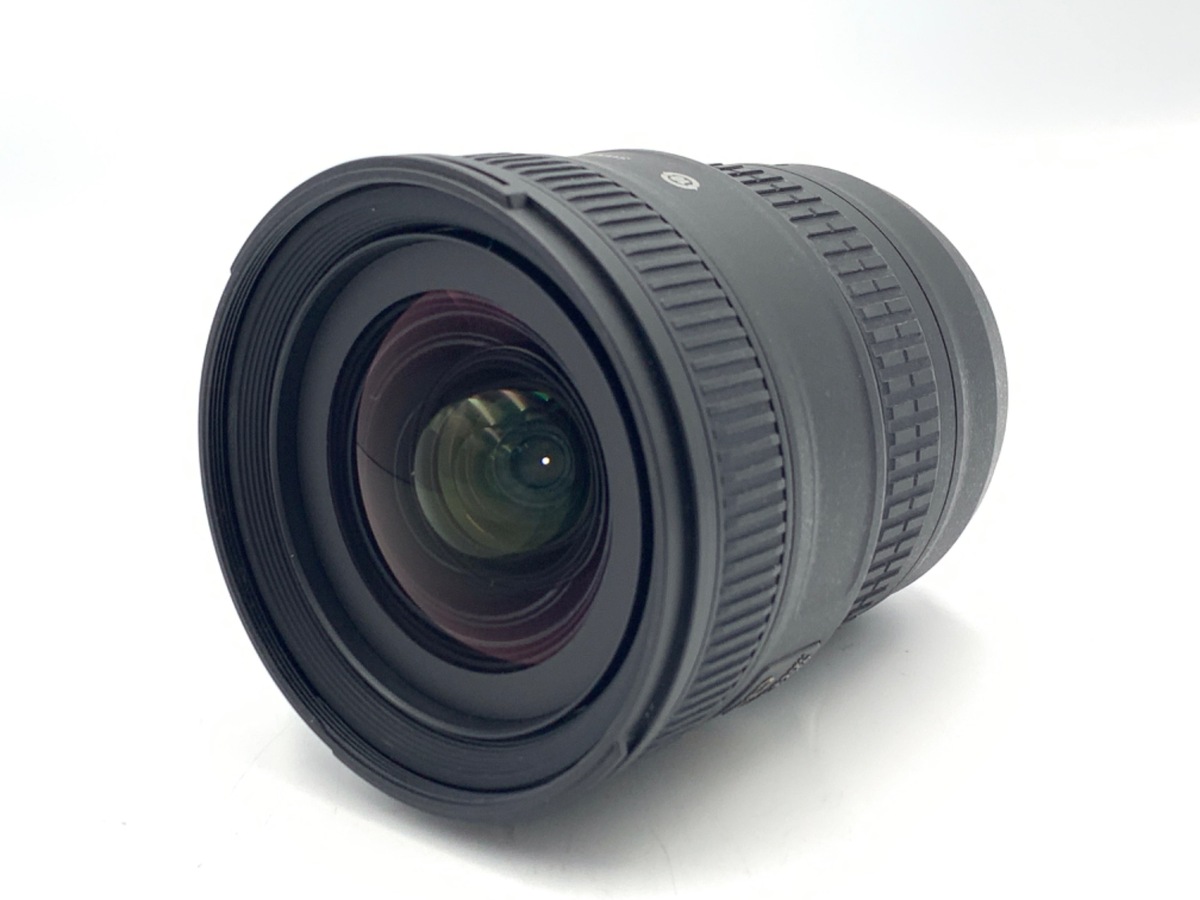 【中古】ニコン AF-S NIKKOR 18-35mm f/3.5-4.5G ED