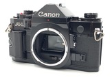 #224★動作品★ CANON A-1 ブラック ボディ 2025年最新】Yahoo!オークション -canon a-1 ボディの中古品