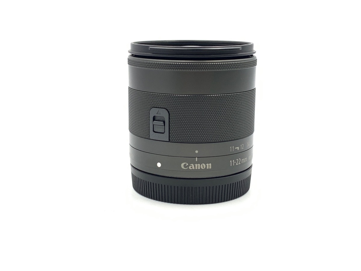 ［値下げ］Canon ef-m 11-22mm ※箱・フード・ケース付き Canon EF-M 11-22mm Camera Lenses for sale | eBay