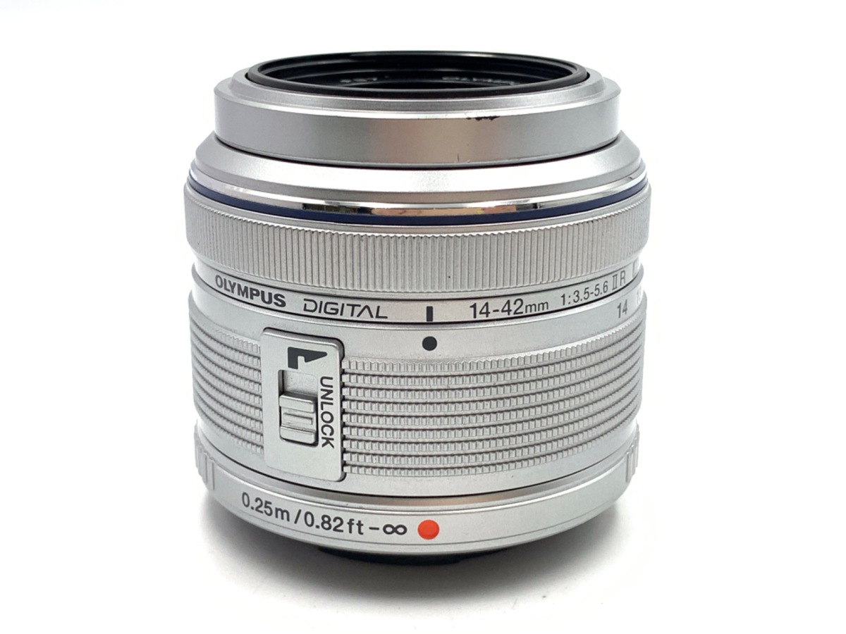 ★M.ZUIKO DIGITAL 14-42mm II R★オリンパス★ Amazon.com : Olympus M.14-42MM F3.5-5.6 2R Zuiko Camera Zoom