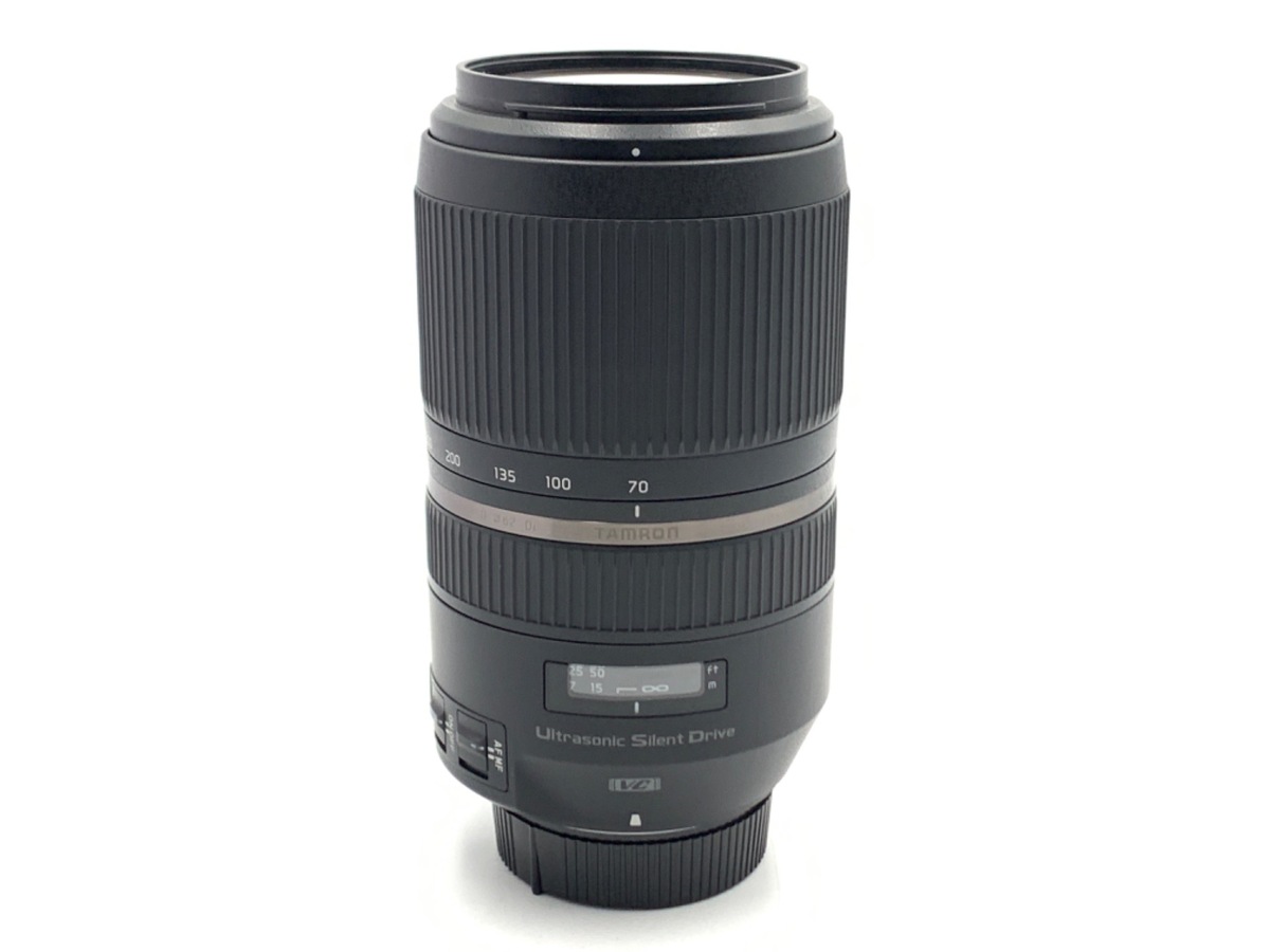【光学美品】Tamron 70-300mmf4-5.6 A030 Canon用 TAMRON タムロン SP 70-300mm F/4-5.6 Di VC USD （Model A030