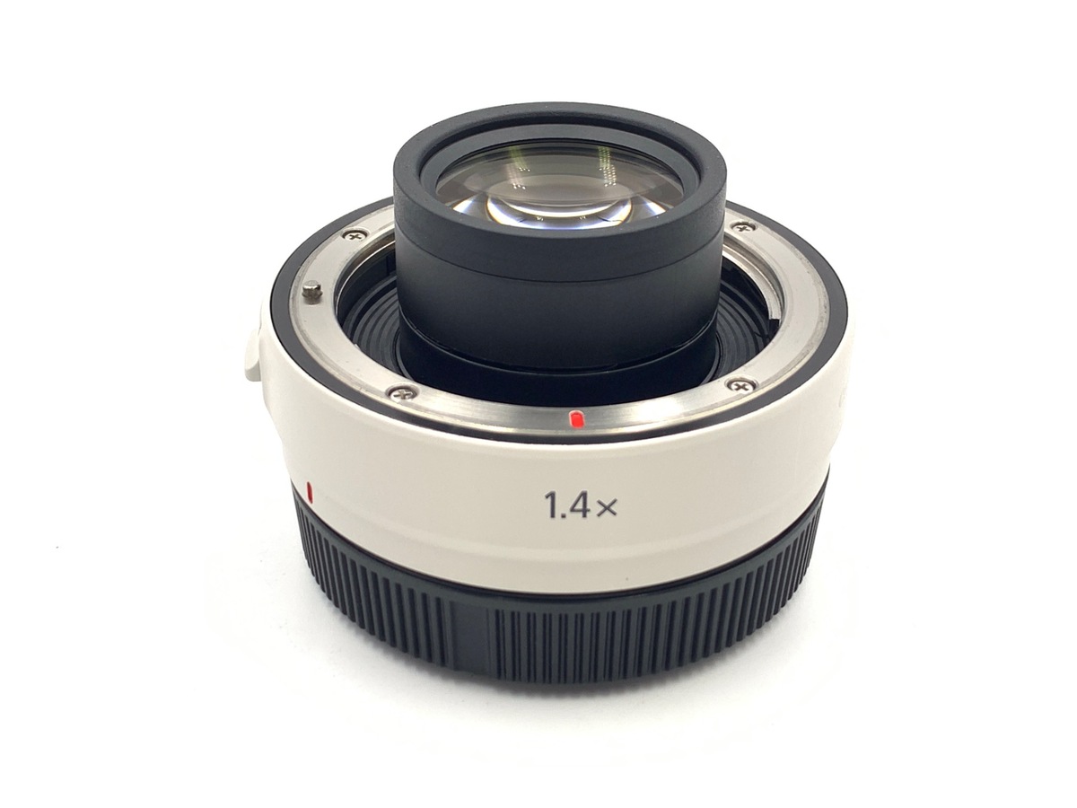 中古】(キヤノン) Canon エクステンダー RF1.4X 【公式通販】 【中古 